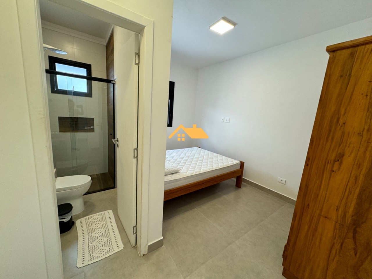 Casa de Condomínio, 3 quartos - Foto 15