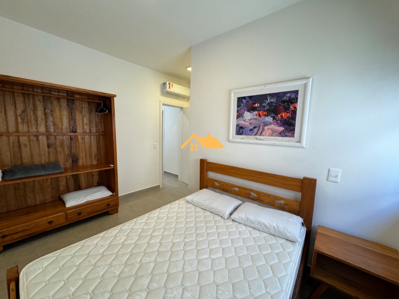 Casa de Condomínio, 3 quartos - Foto 17