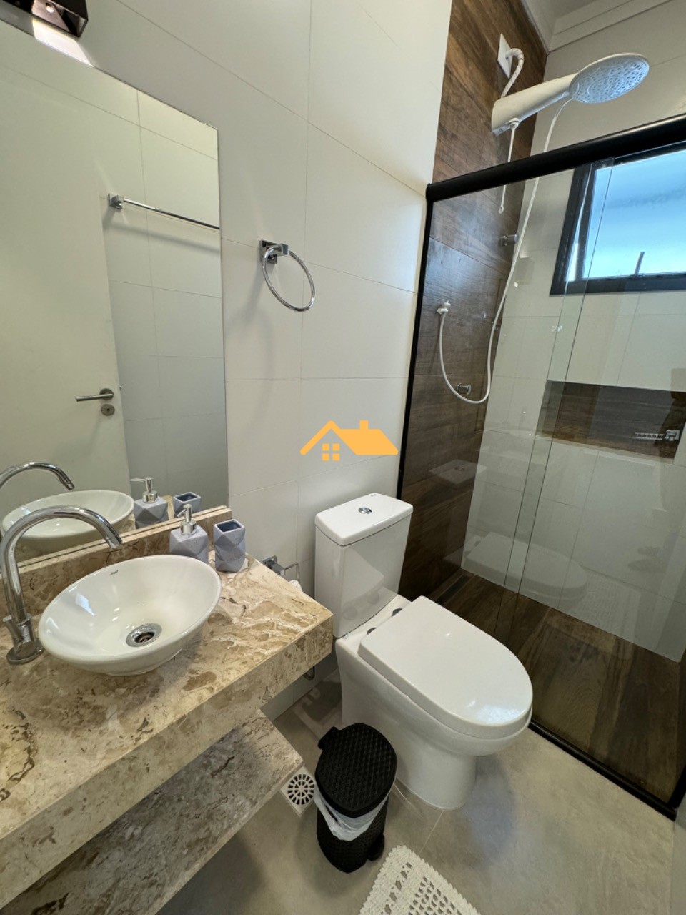 Casa de Condomínio, 3 quartos - Foto 18