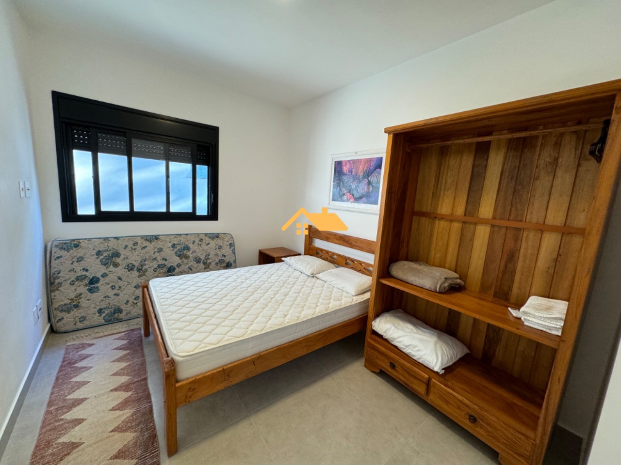 Casa de Condomínio, 3 quartos - Foto 19