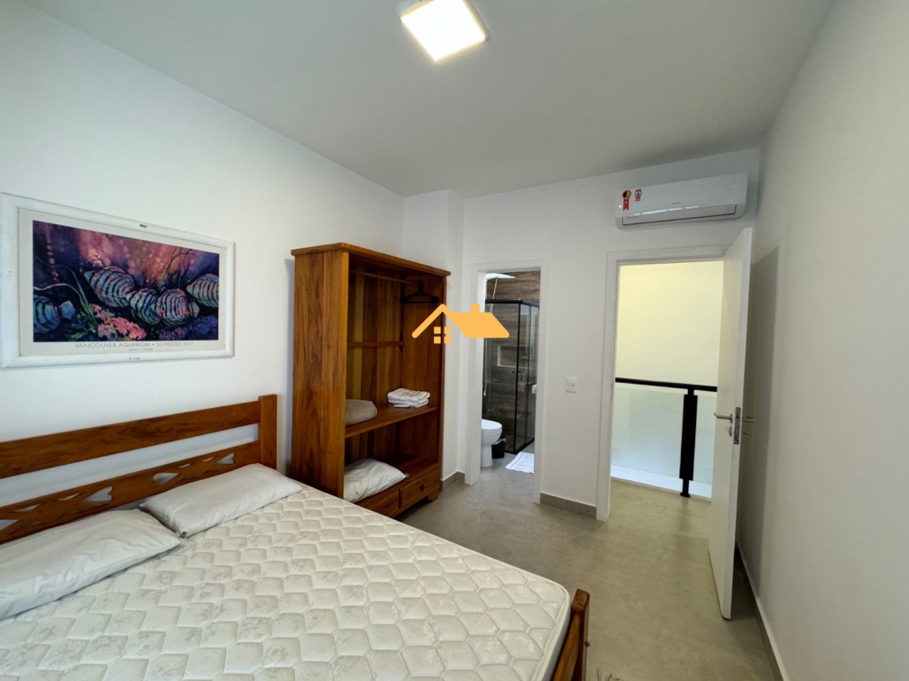 Casa de Condomínio, 3 quartos - Foto 20