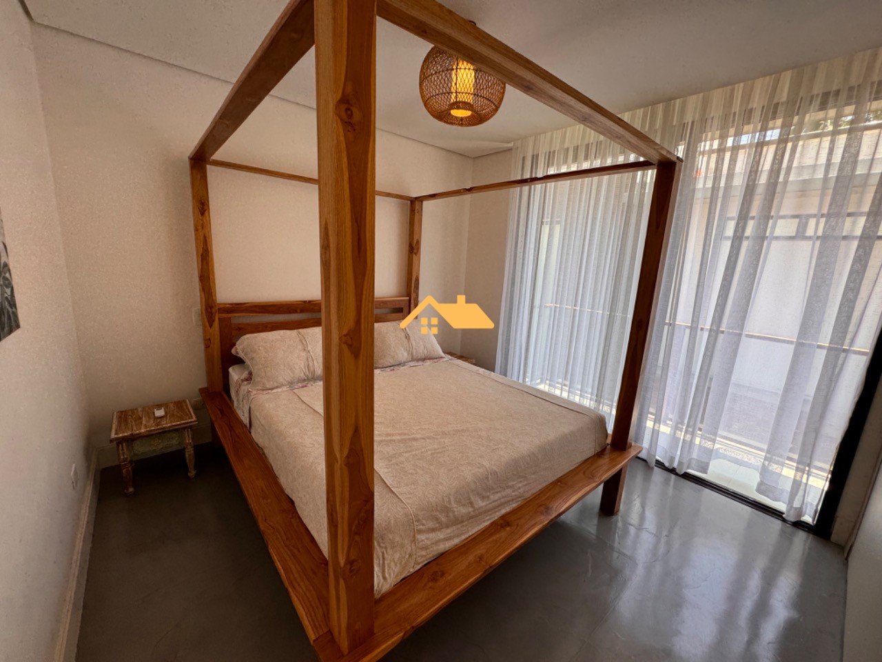 Casa de Condomínio, 4 quartos - Foto 31