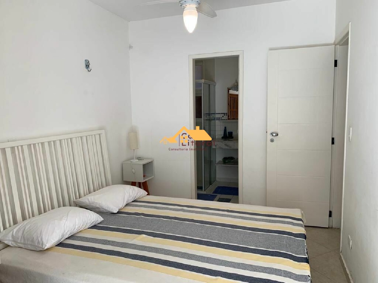 Casa de Condomínio, 2 quartos - Foto 7