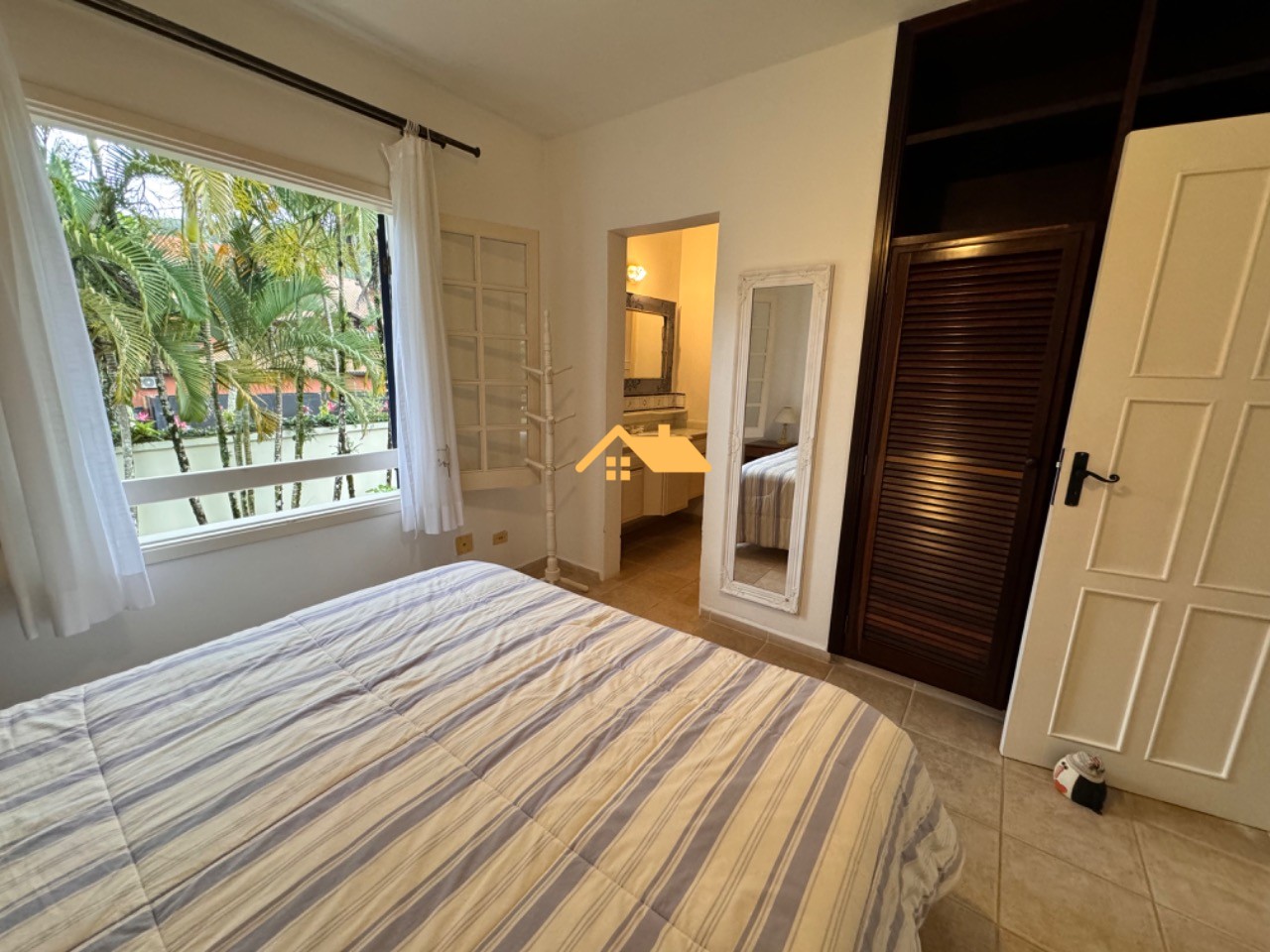 Casa de Condomínio, 4 quartos - Foto 22