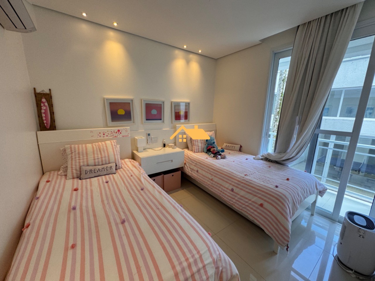 Casa de Condomínio, 5 quartos - Foto 18