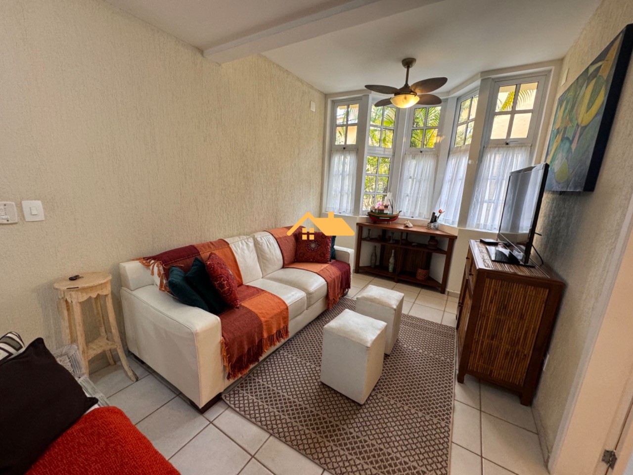 Casa de Condomínio, 4 quartos - Foto 6
