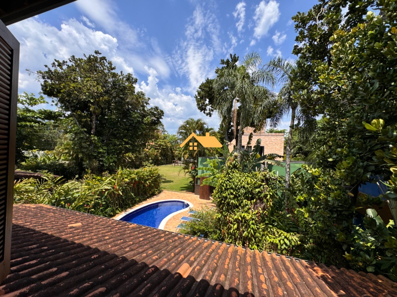 Casa de Condomínio, 5 quartos - Foto 32
