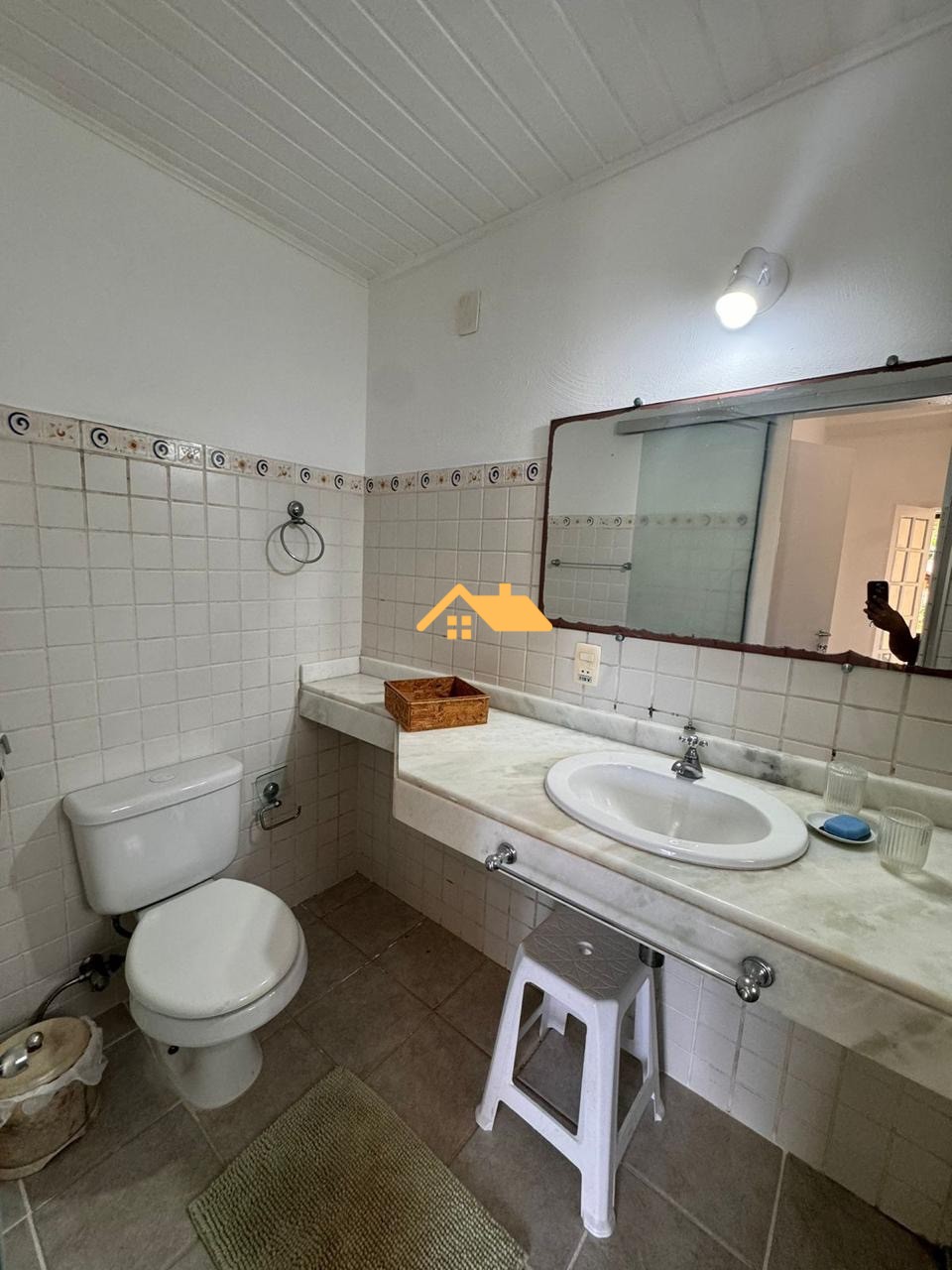 Casa de Condomínio, 2 quartos - Foto 12