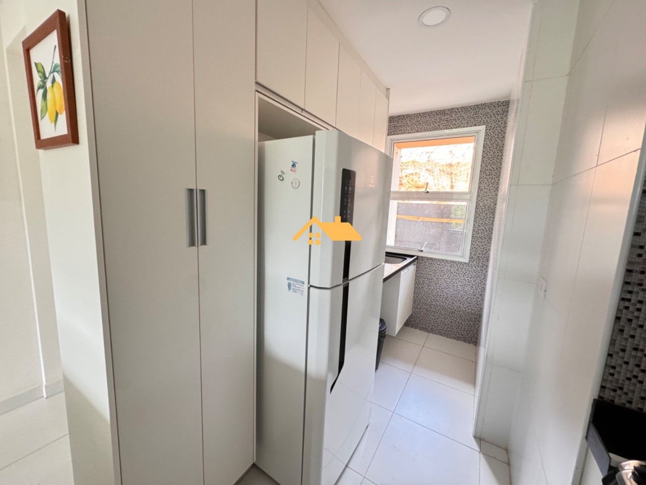 Casa de Condomínio, 3 quartos - Foto 18