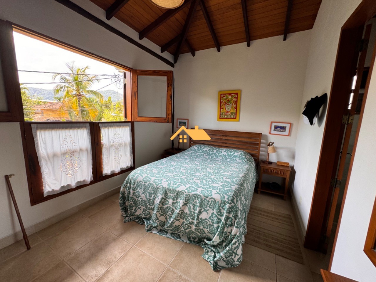 Casa de Condomínio, 5 quartos - Foto 24