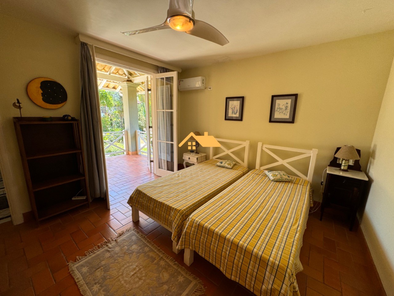 Casa de Condomínio, 5 quartos - Foto 16