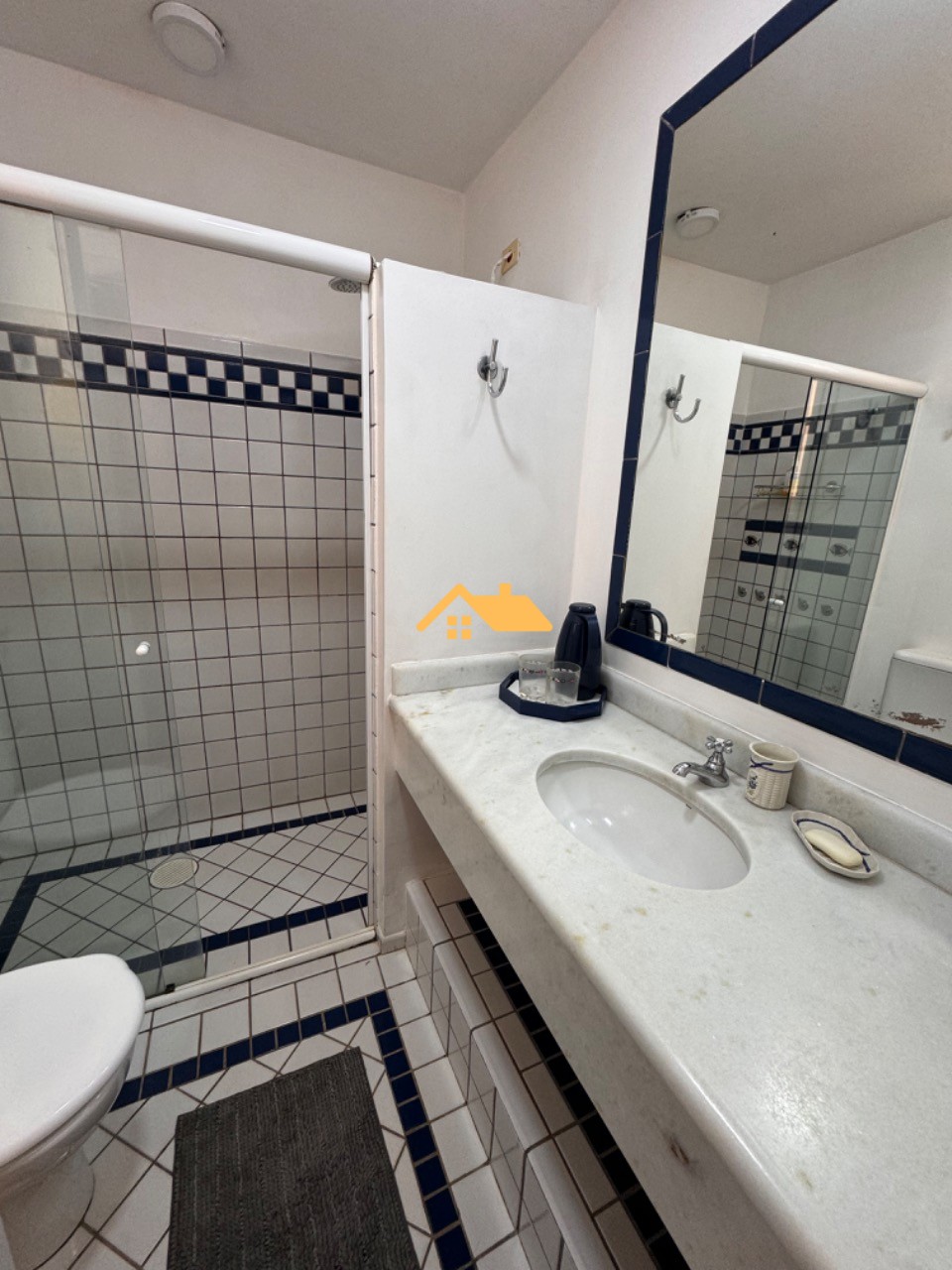Casa de Condomínio, 5 quartos - Foto 19