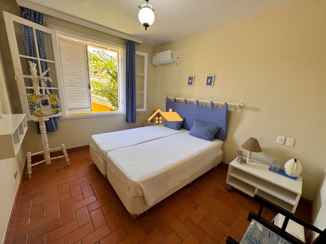 Casa de Condomínio, 5 quartos - Foto 20