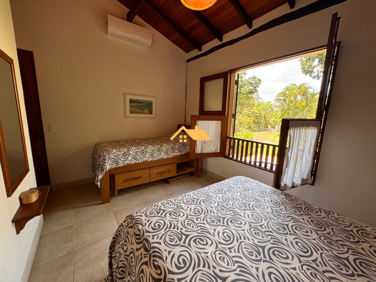 Casa de Condomínio, 5 quartos - Foto 31