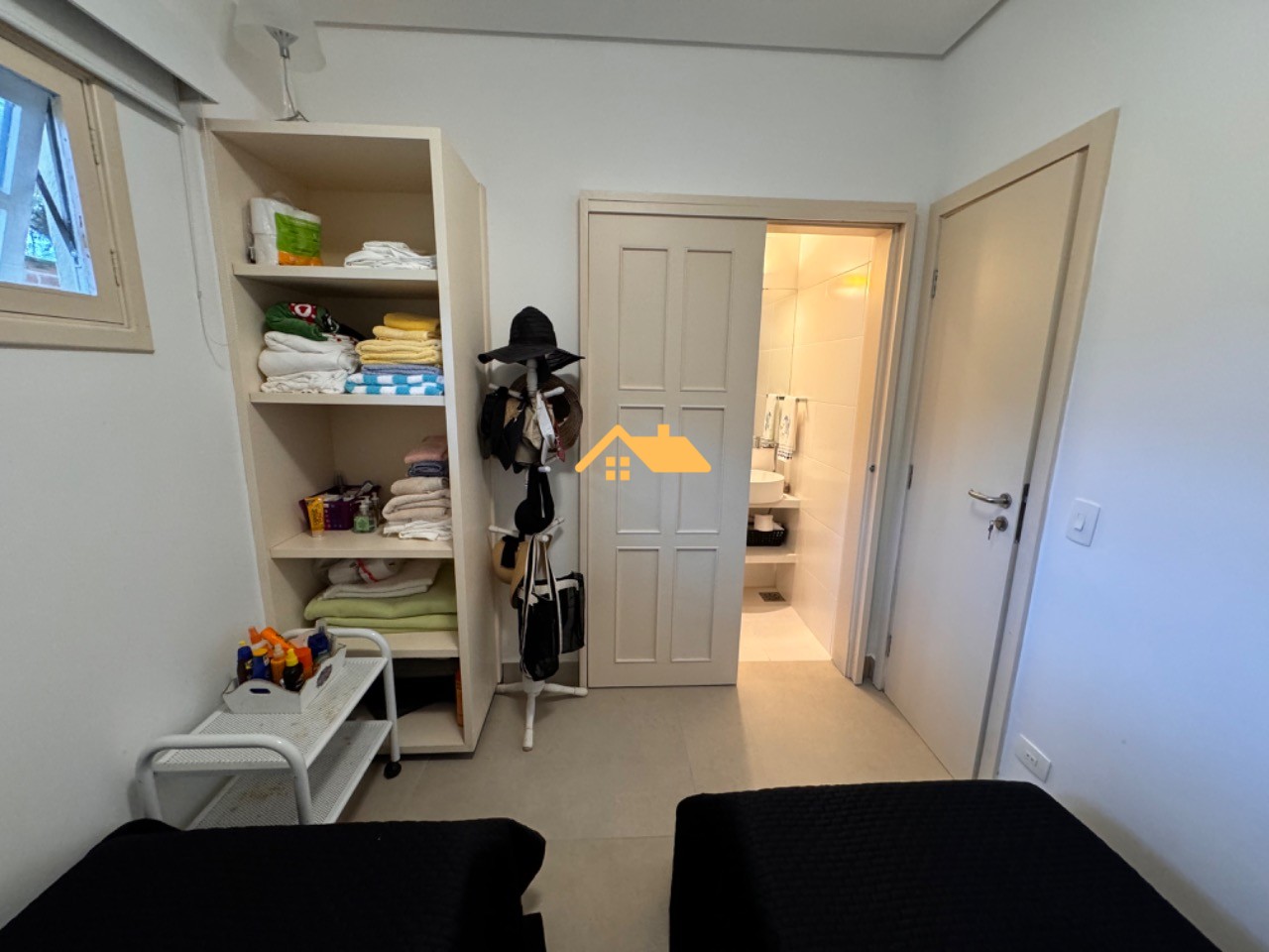 Casa de Condomínio, 4 quartos - Foto 10