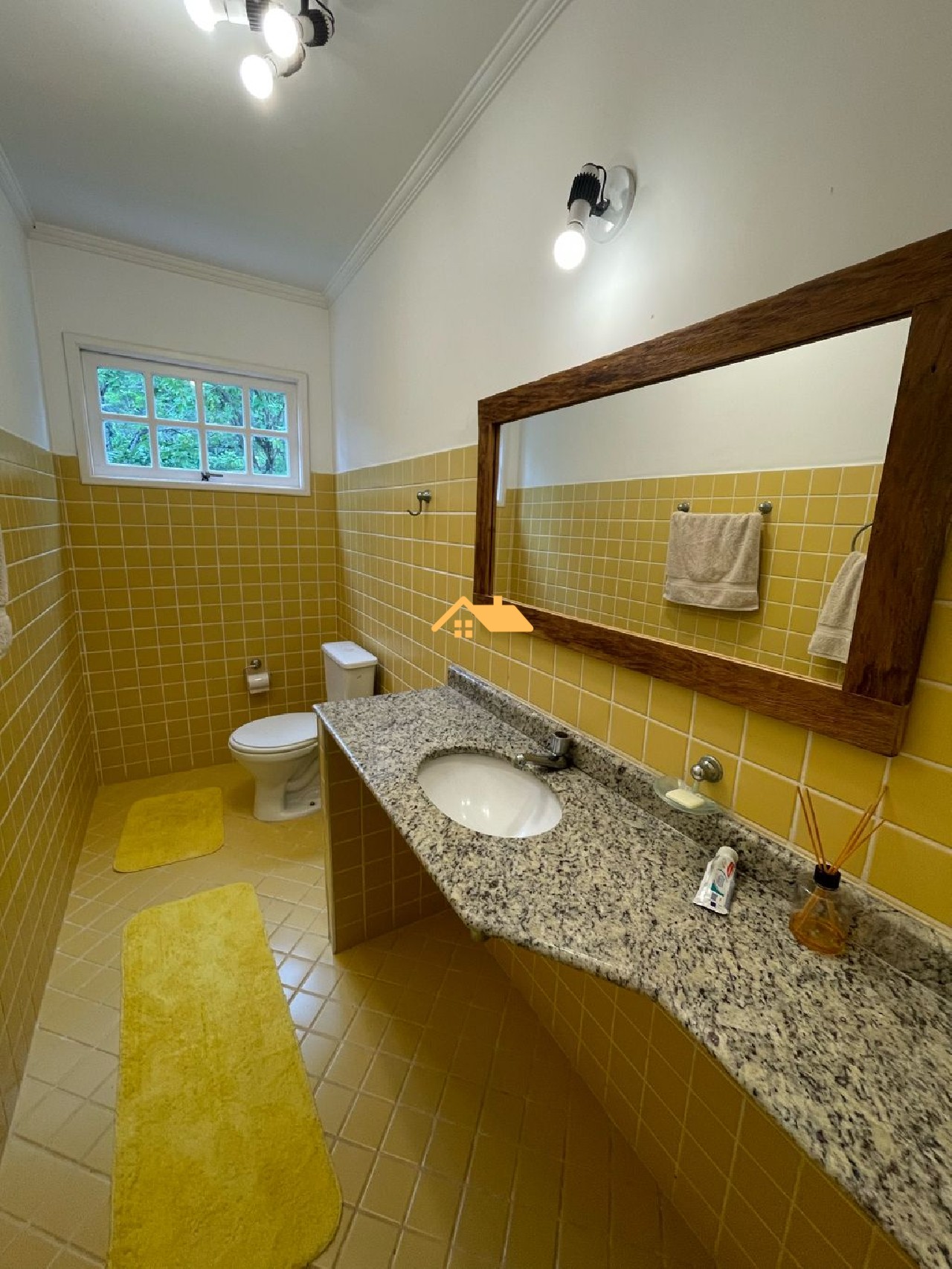 Casa de Condomínio, 5 quartos - Foto 22