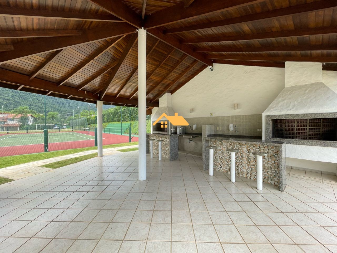 Casa de Condomínio, 5 quartos - Foto 37