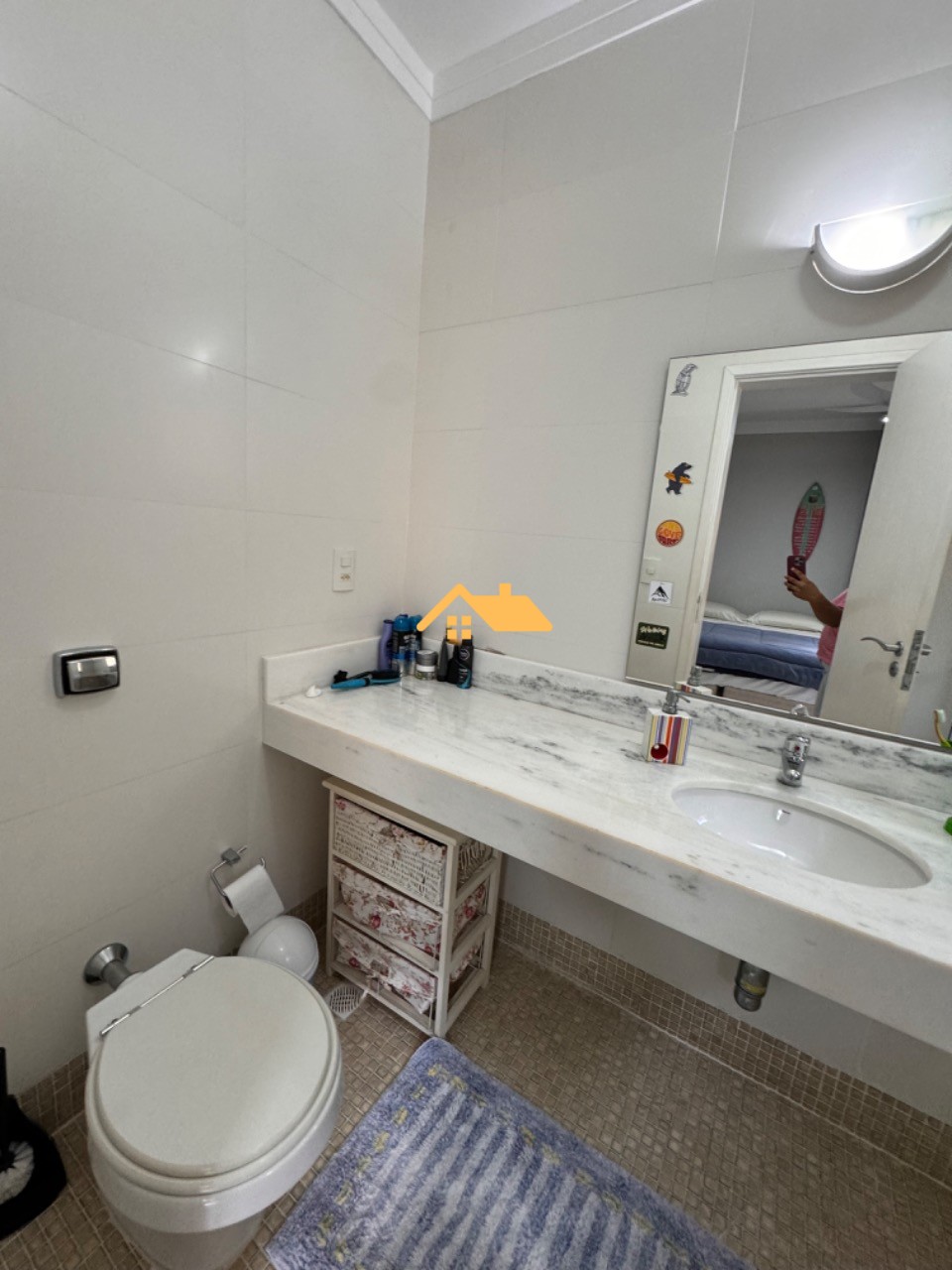 Casa de Condomínio, 3 quartos - Foto 20