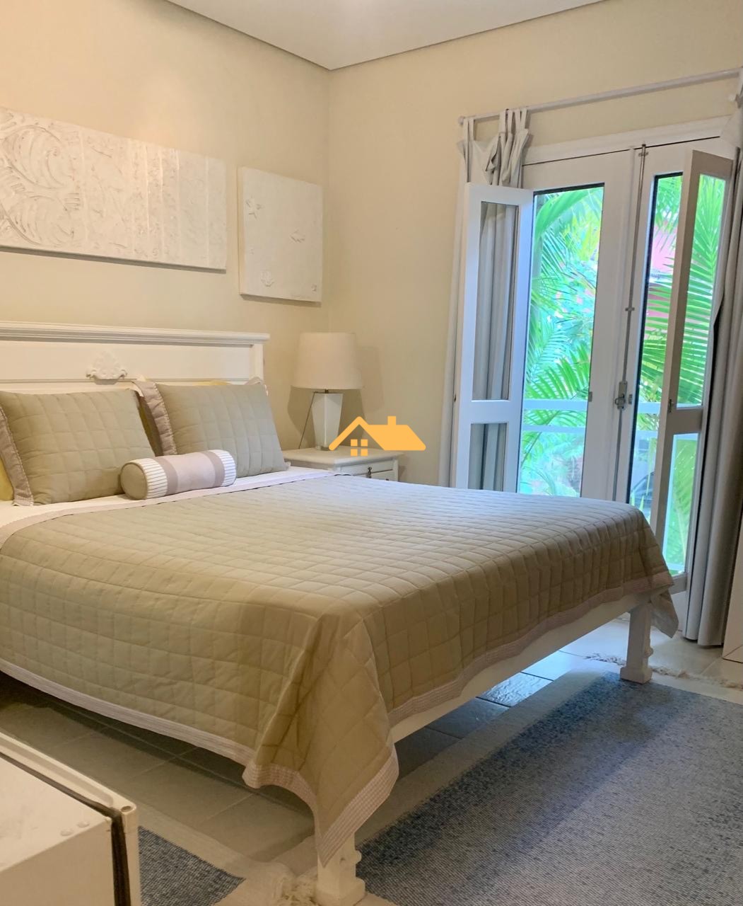 Casa de Condomínio, 5 quartos - Foto 8