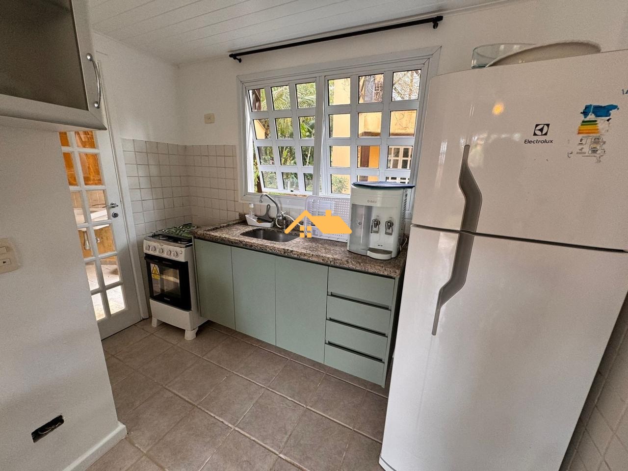 Casa de Condomínio, 2 quartos - Foto 6