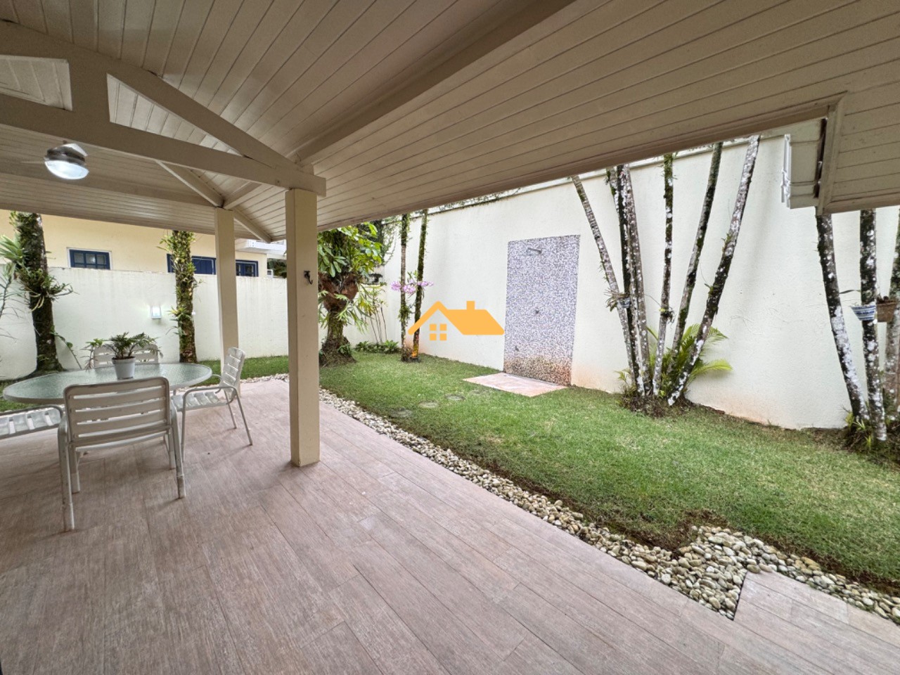 Casa de Condomínio, 4 quartos - Foto 3