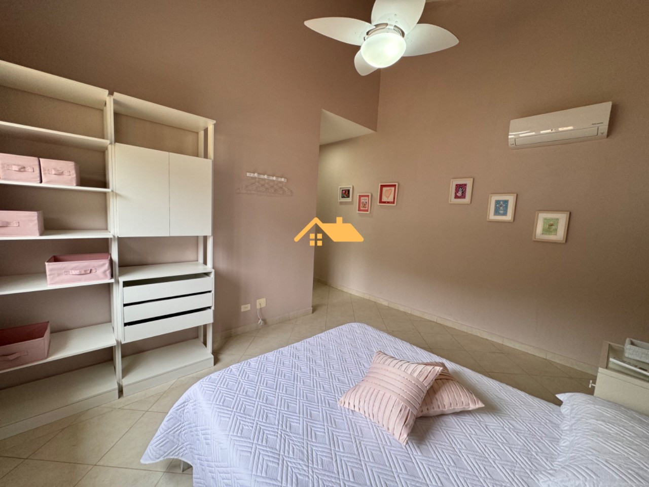 Casa de Condomínio, 5 quartos - Foto 21