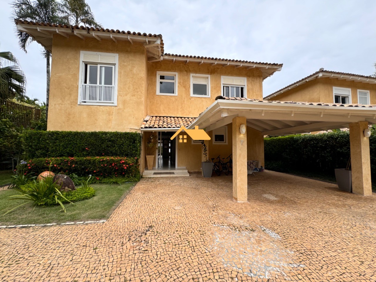 Casa de Condomínio, 5 quartos - Foto 39