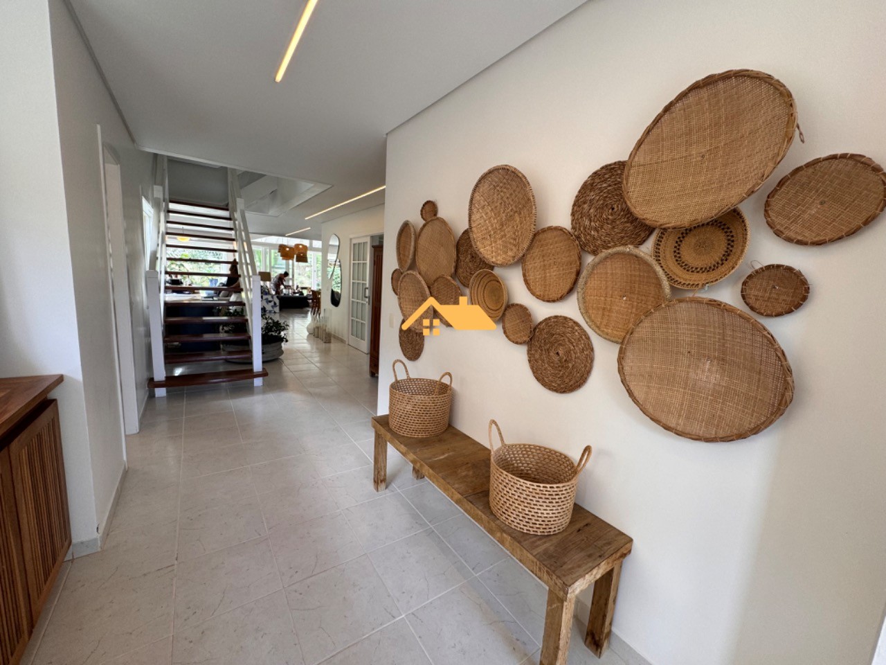 Casa de Condomínio, 5 quartos - Foto 6