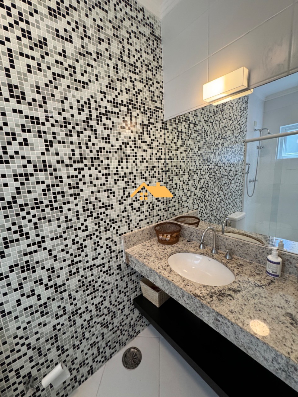 Casa de Condomínio, 5 quartos - Foto 11