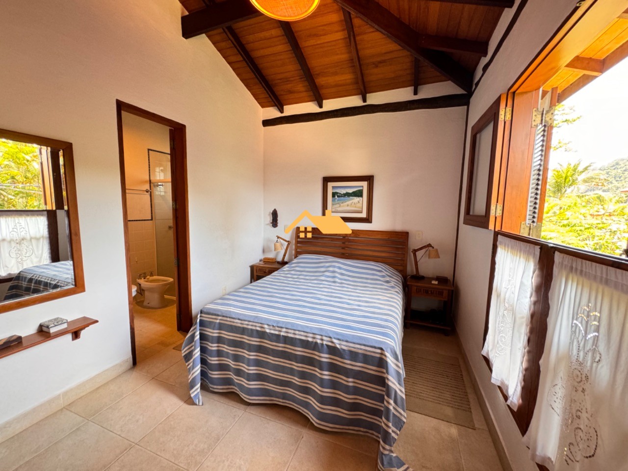 Casa de Condomínio, 5 quartos - Foto 21