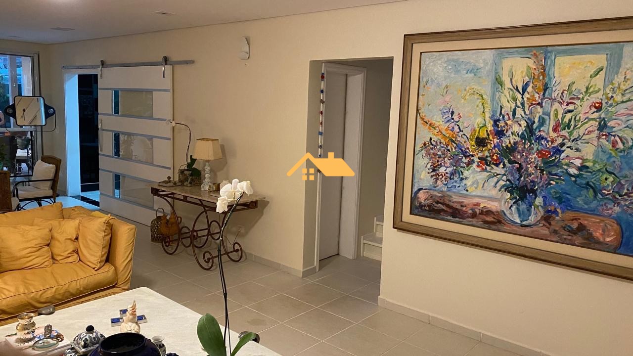 Casa de Condomínio, 5 quartos - Foto 4