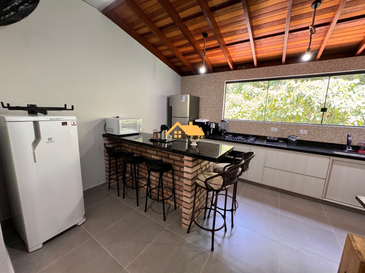 Casa de Condomínio, 3 quartos - Foto 7