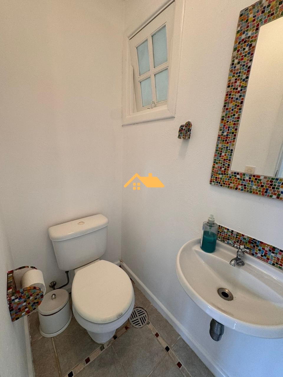 Casa de Condomínio, 2 quartos - Foto 3