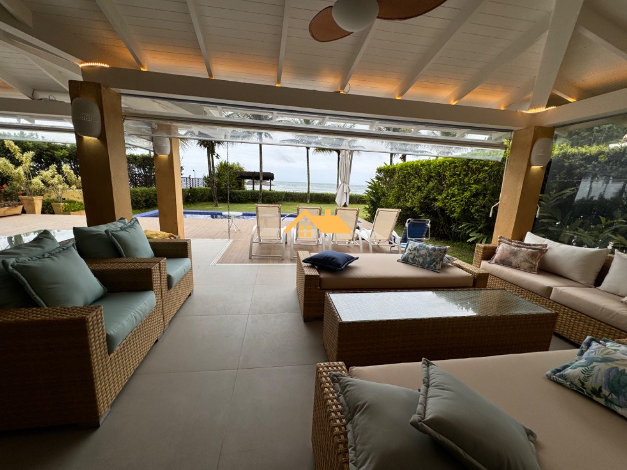 Casa de Condomínio, 5 quartos - Foto 7