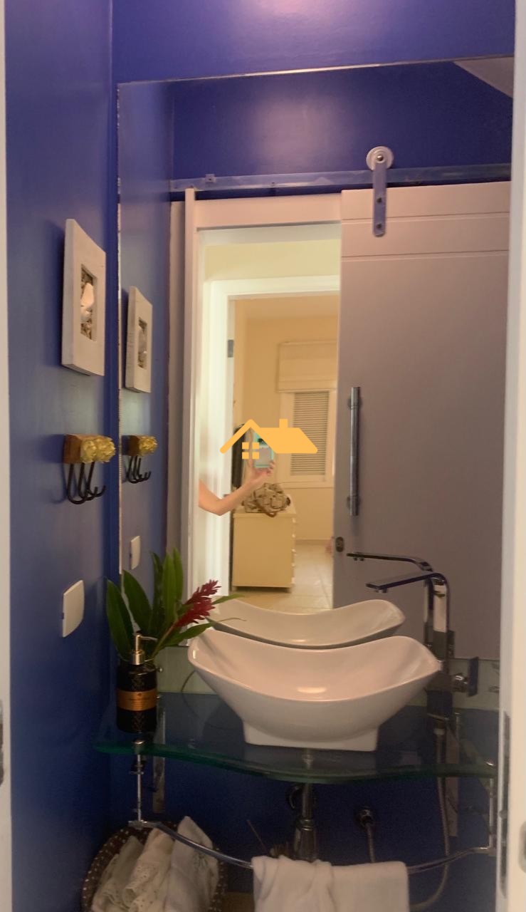 Casa de Condomínio, 5 quartos - Foto 17