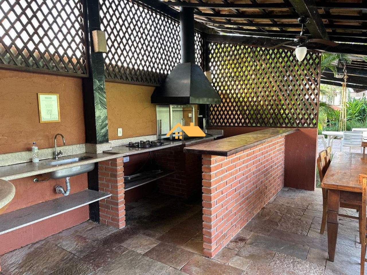 Casa de Condomínio, 2 quartos - Foto 11