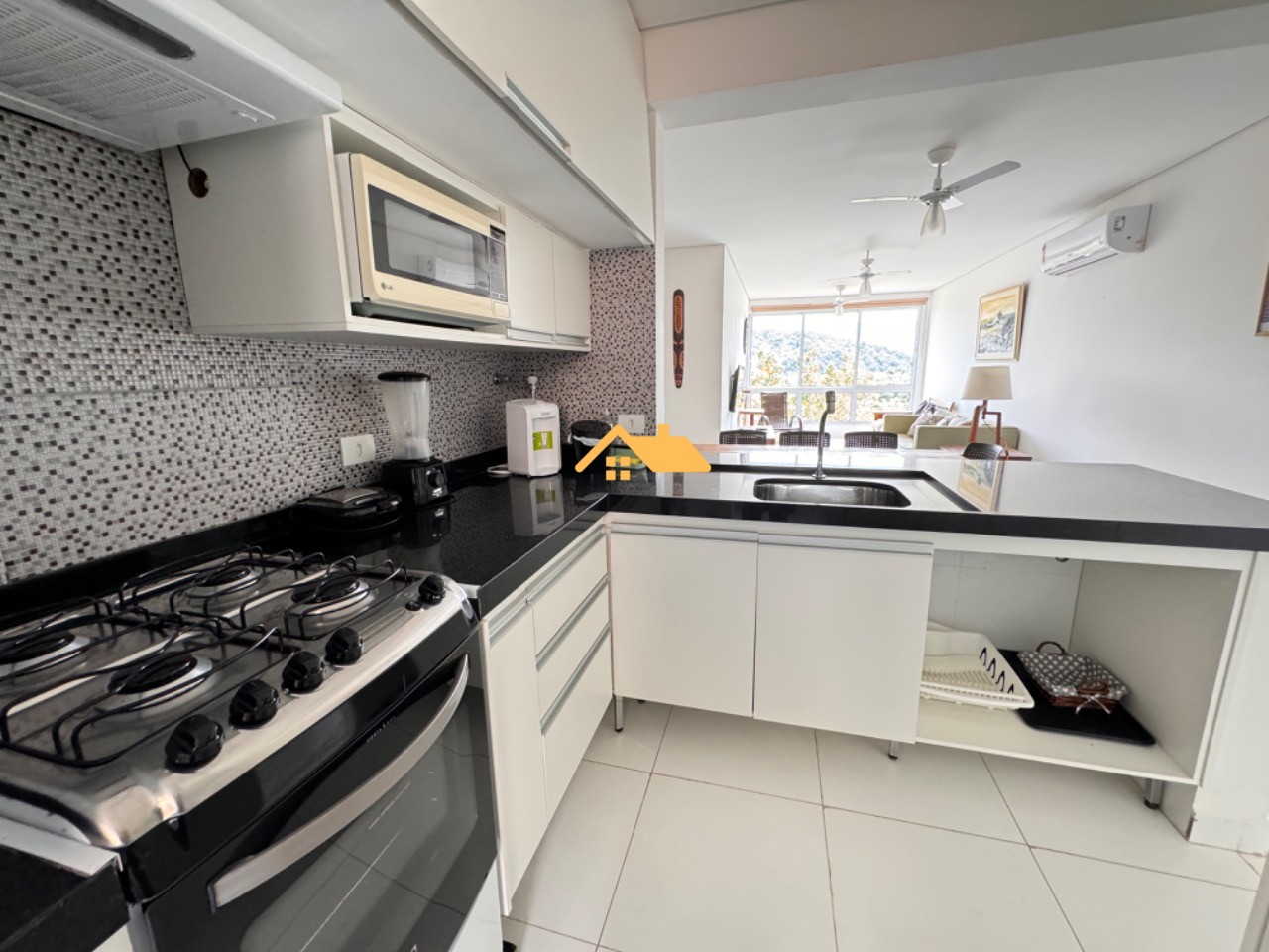 Casa de Condomínio, 3 quartos - Foto 22