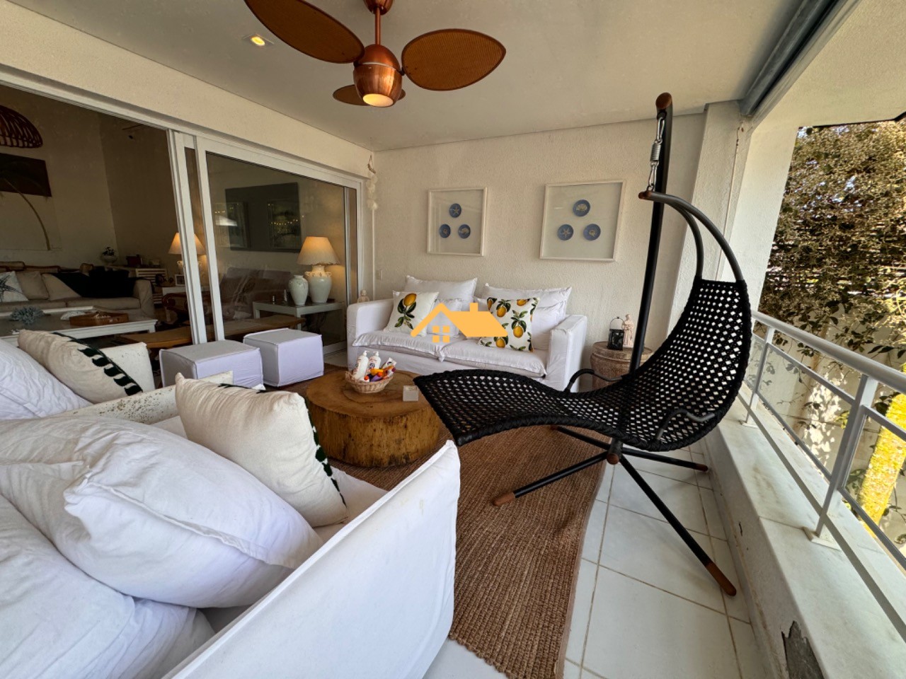 Casa de Condomínio, 5 quartos - Foto 9