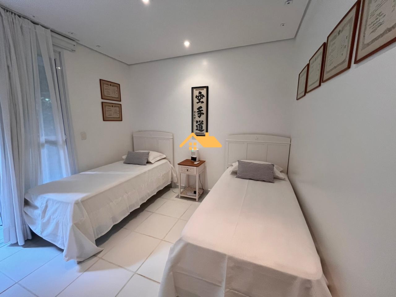 Casa de Condomínio, 5 quartos - Foto 30