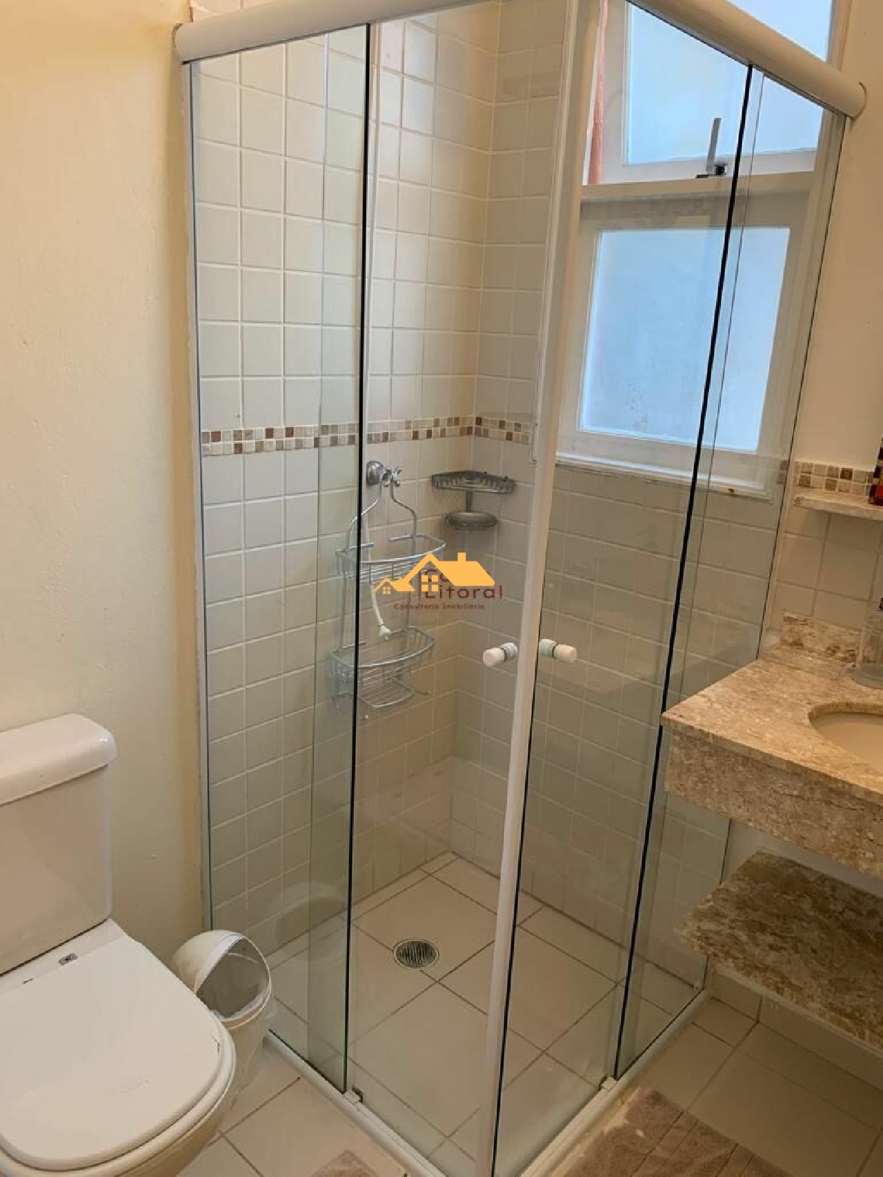 Casa de Condomínio, 2 quartos - Foto 9