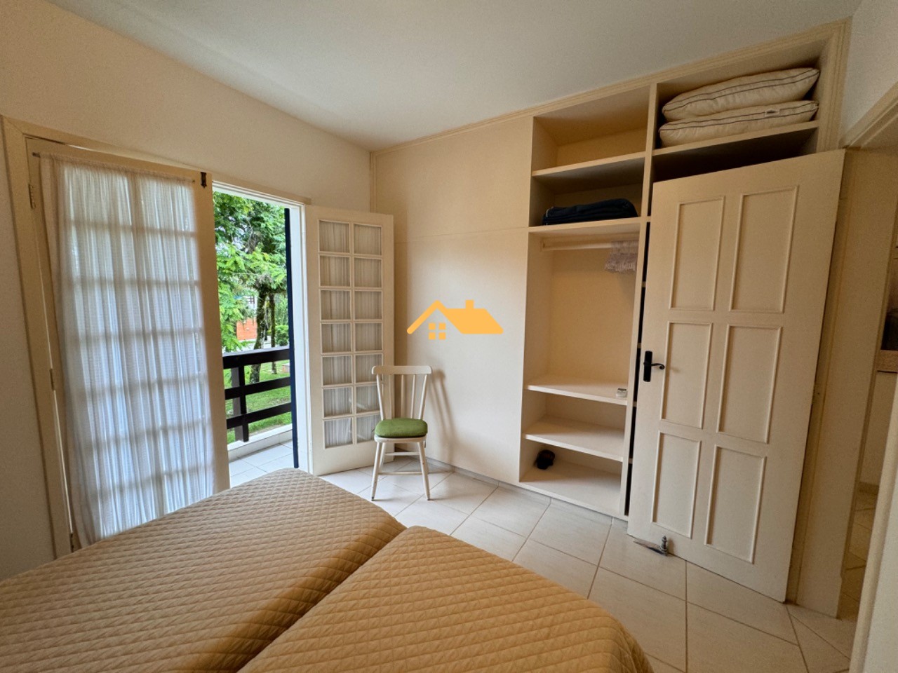 Casa de Condomínio, 4 quartos - Foto 17