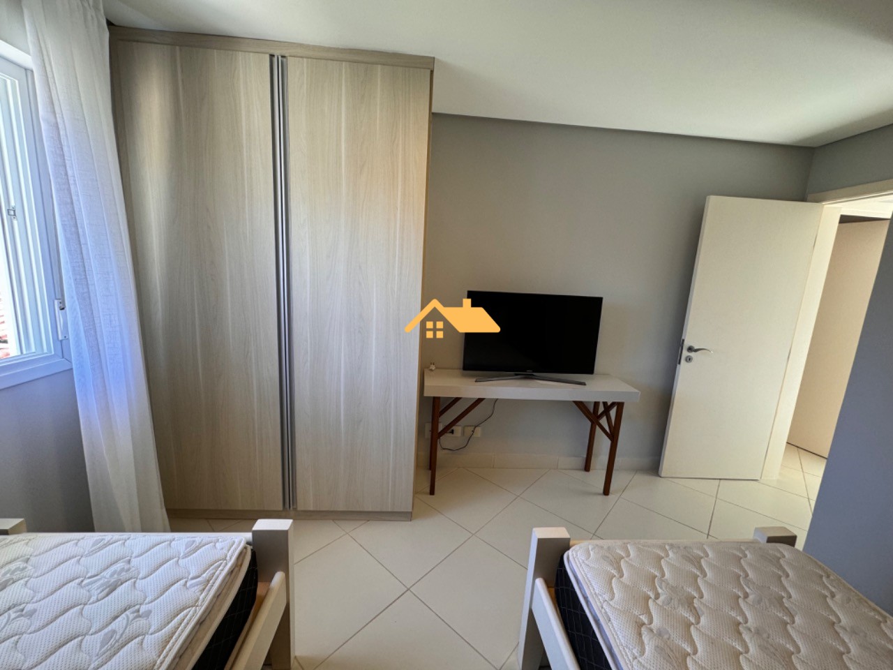 Casa de Condomínio, 5 quartos - Foto 17
