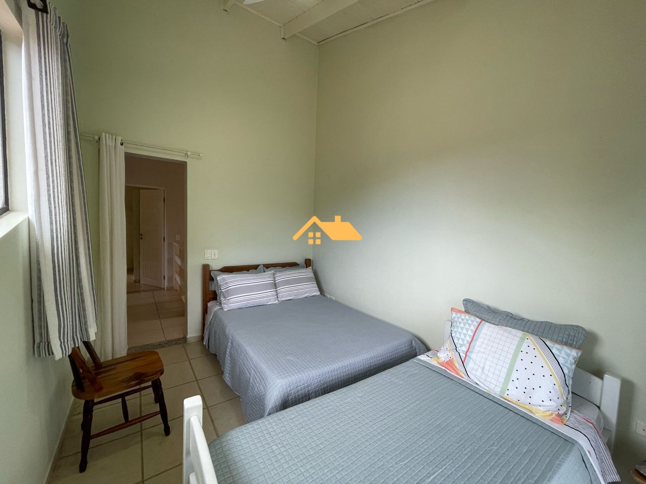 Casa de Condomínio, 5 quartos - Foto 23