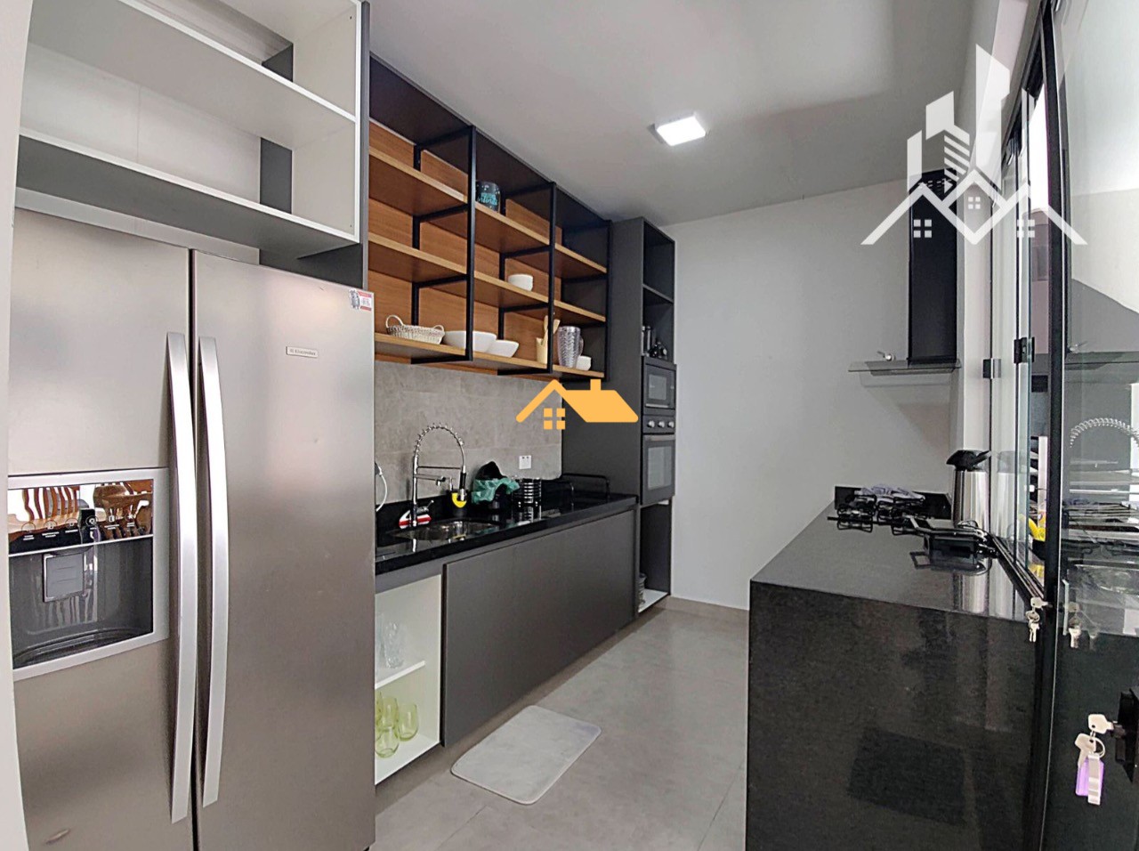 Casa de Condomínio, 3 quartos - Foto 7