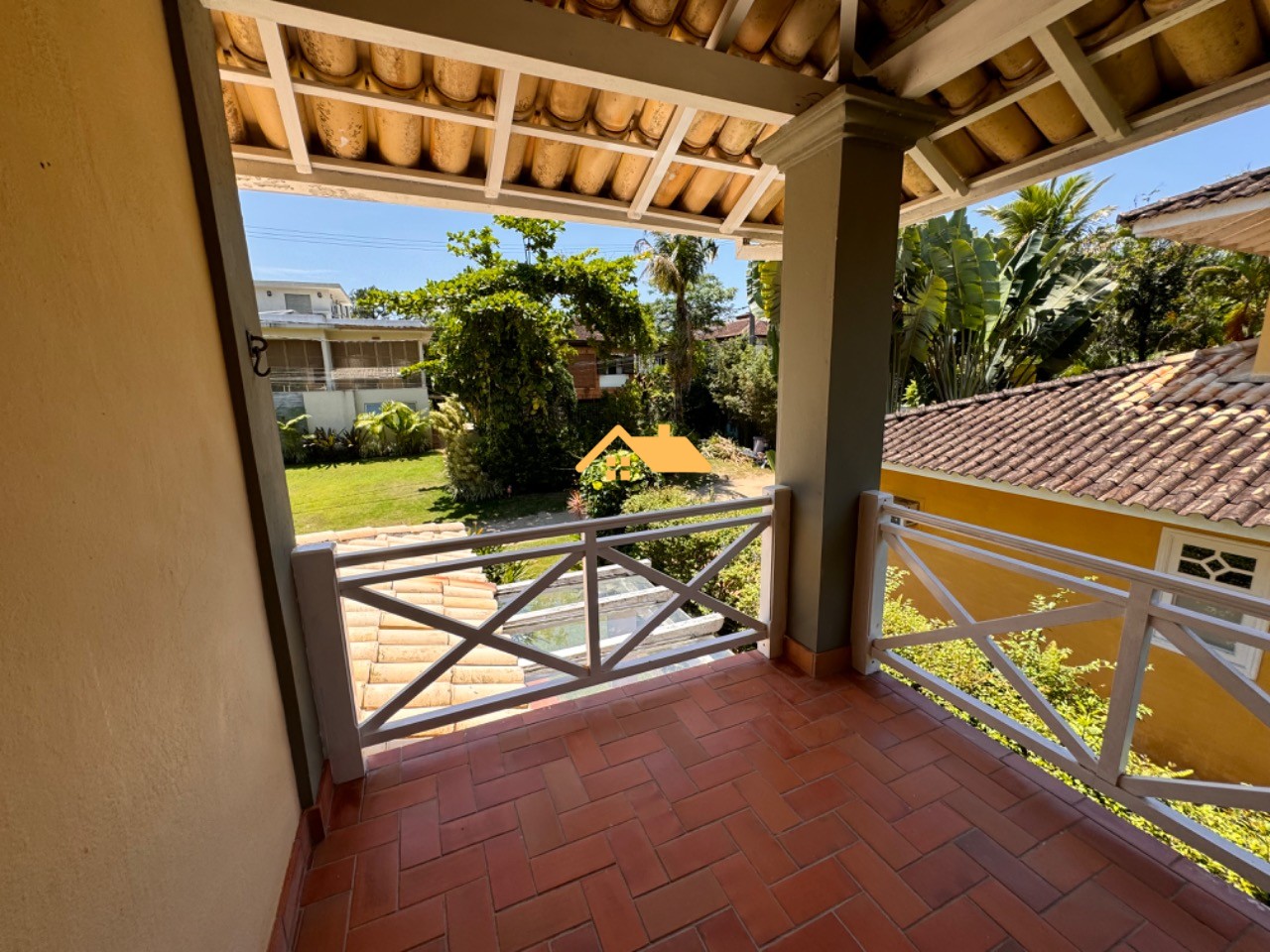 Casa de Condomínio, 5 quartos - Foto 18