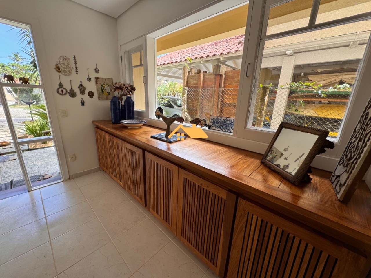 Casa de Condomínio, 5 quartos - Foto 7