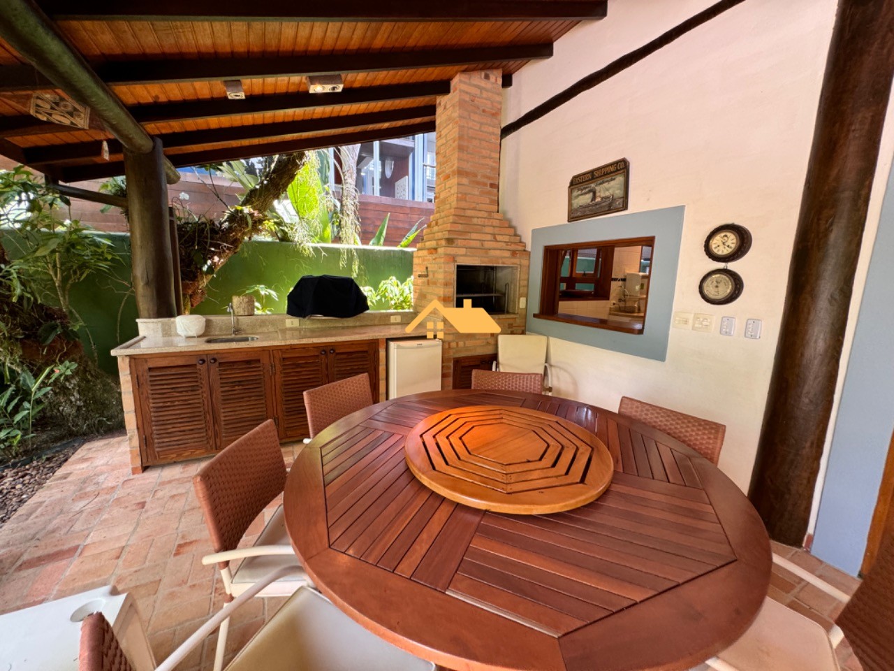Casa de Condomínio, 5 quartos - Foto 19