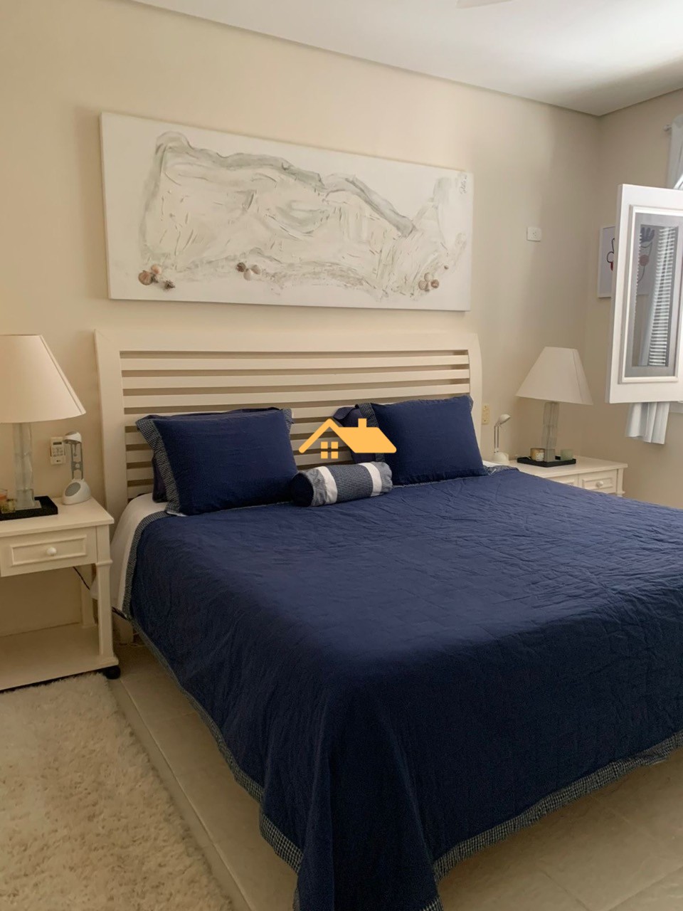 Casa de Condomínio, 5 quartos - Foto 10