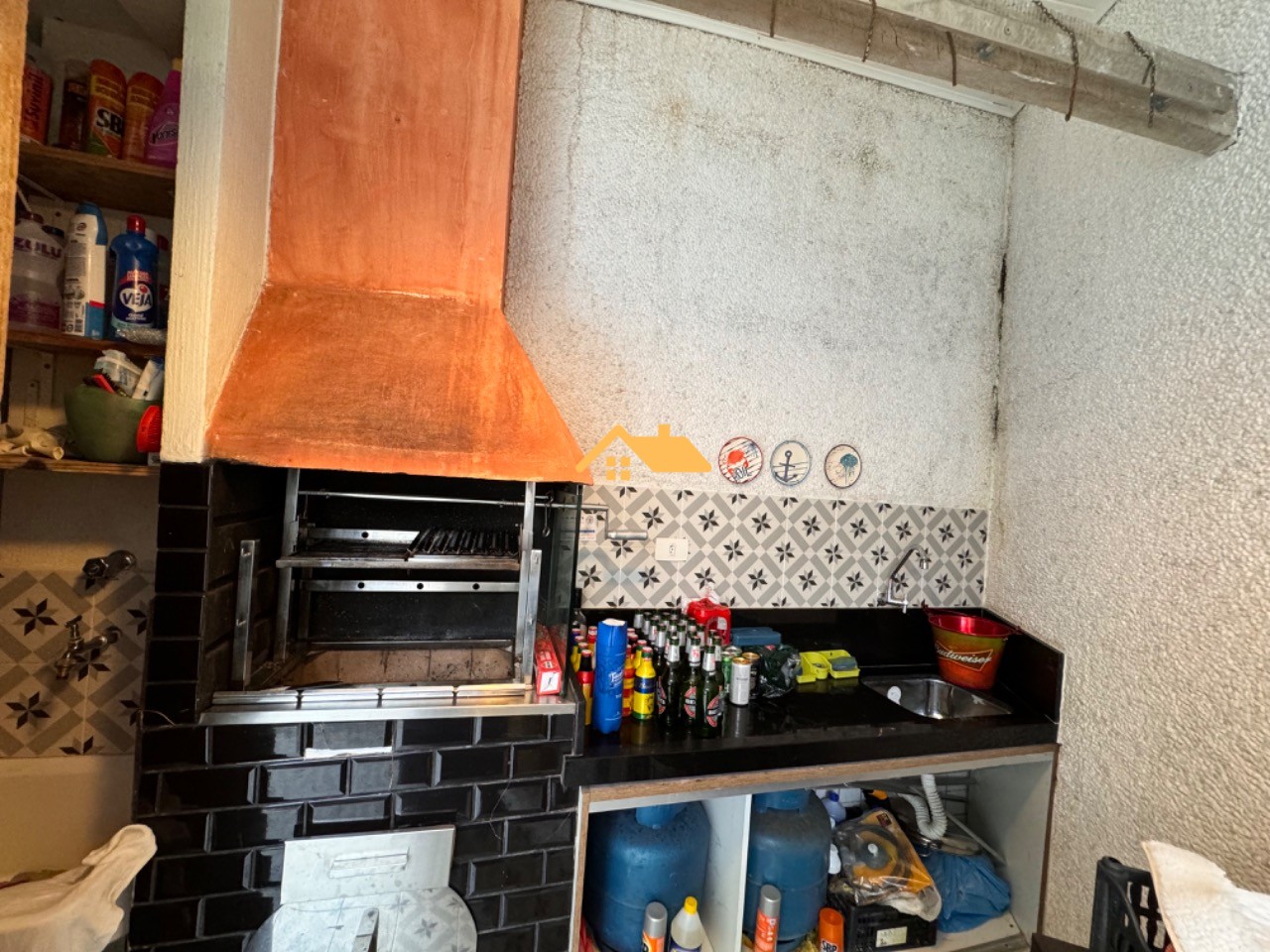 Casa de Condomínio, 4 quartos - Foto 7