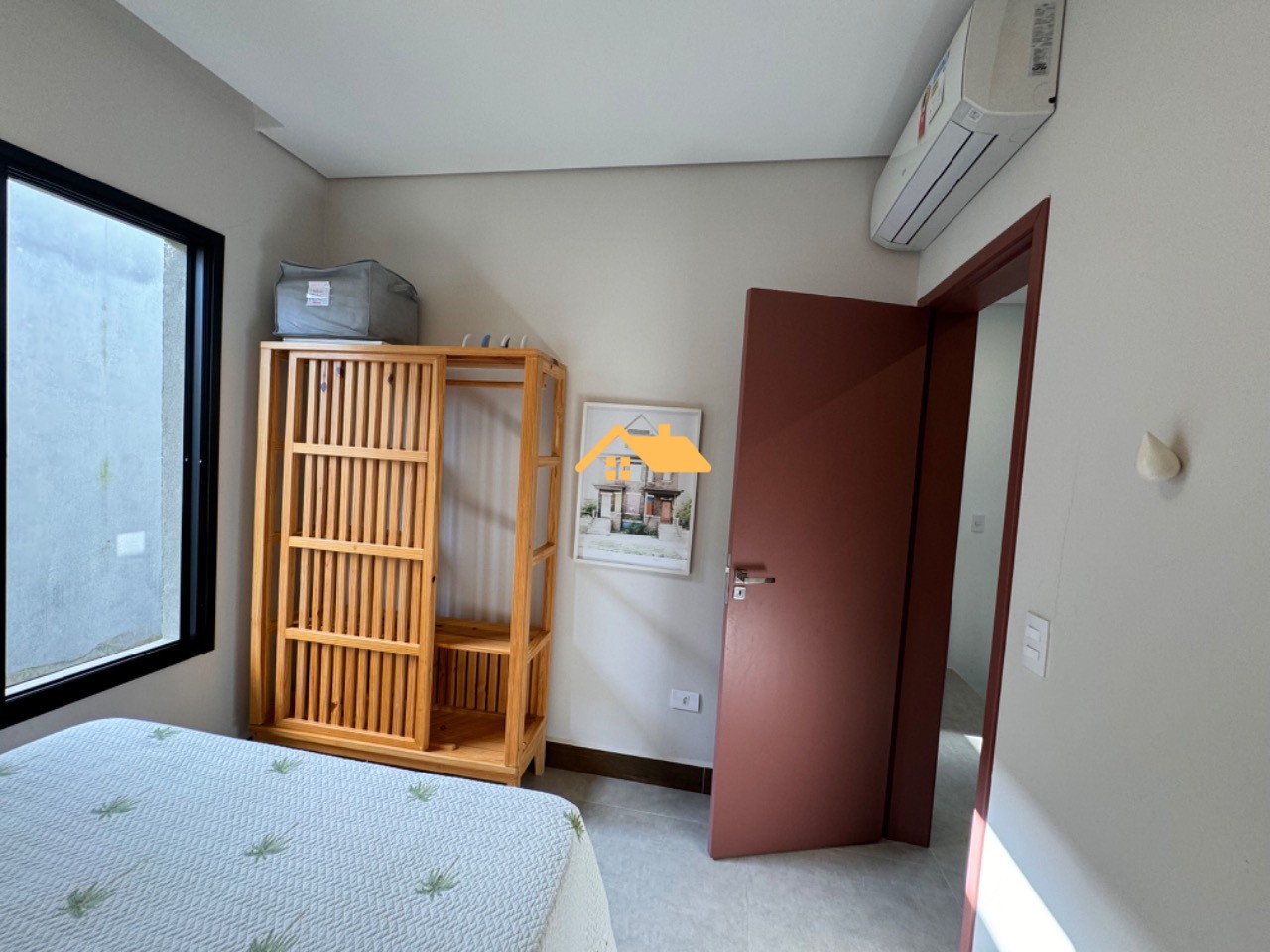 Casa de Condomínio, 3 quartos - Foto 19